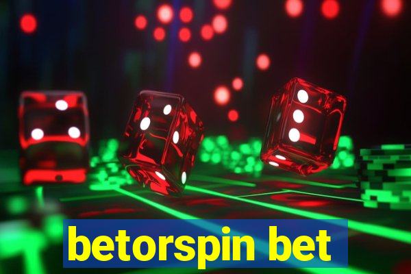 betorspin bet